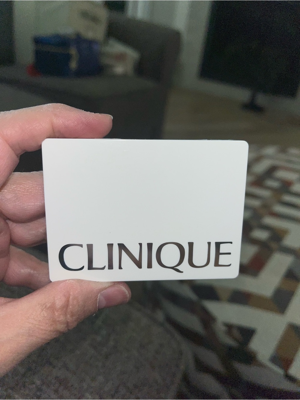 New Clinique Eyeshadow Palette - Picture 2 of 3